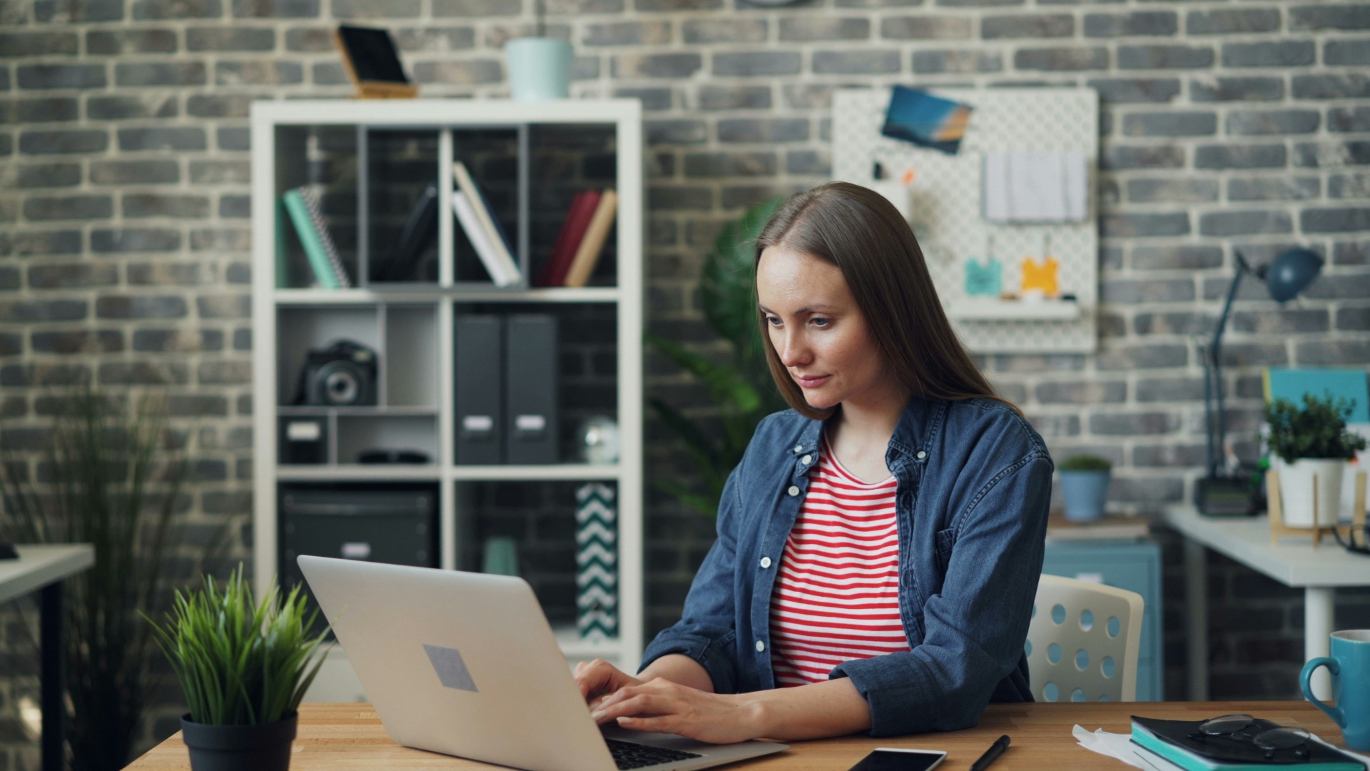 Step 1: Tell us about your marketing needs and business goals