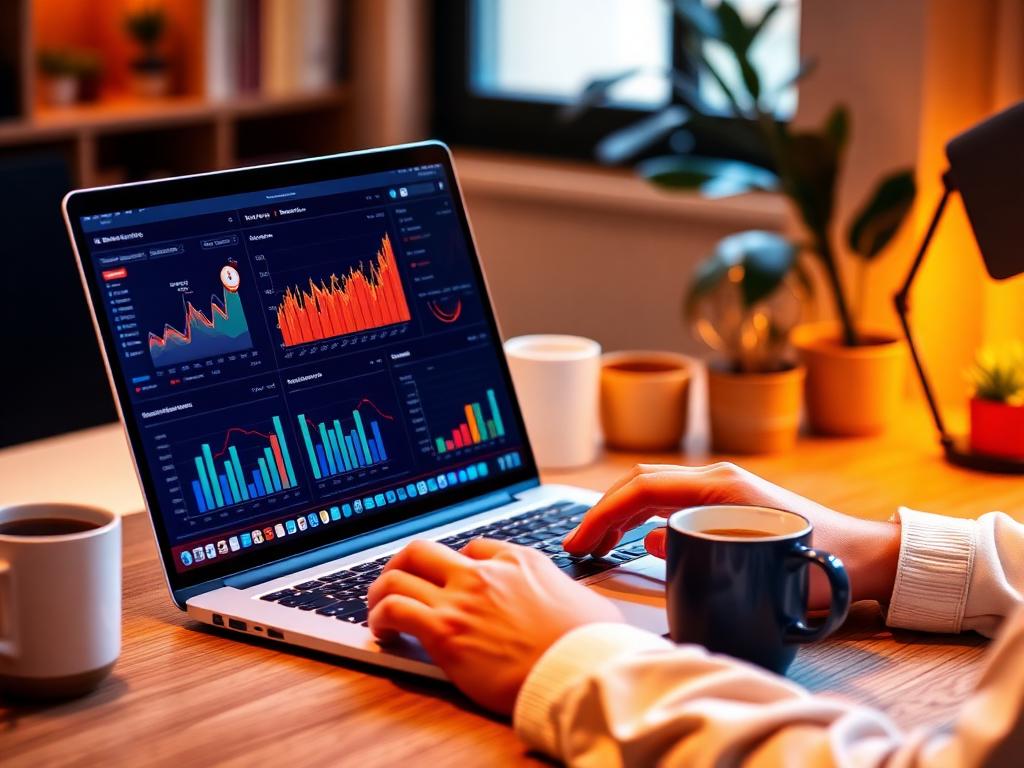 How Find Your Martech stays transparent about affiliate partnerships